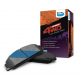 Bendix: DB1915 ULT4WD Ultimate 4WD Brake Pad  - Amarok 2.0l 4Cyl
